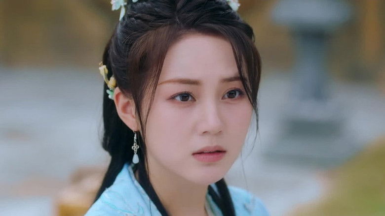 Still image for The Blade of Romance season 1 episode 17: Episode 17