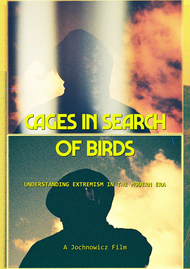 Imatge de Cages in Search of Birds