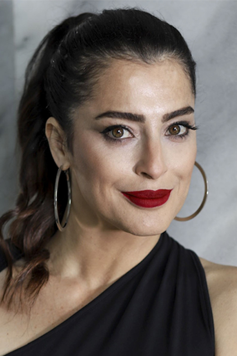 Mine Çayıroğlu photo 3