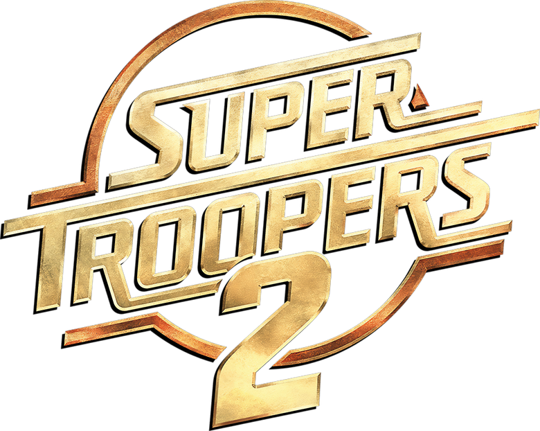 Imagen de Super policías 2