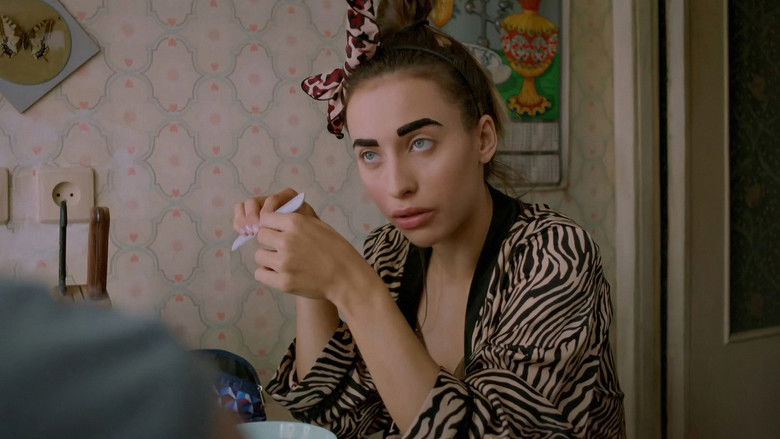 Still image for Patriot season 1 episode 16: Episode 16 Still image for Patriot season 1 episode 16: Episode 16