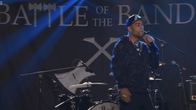 Imatge de David Brent: Life on the Road