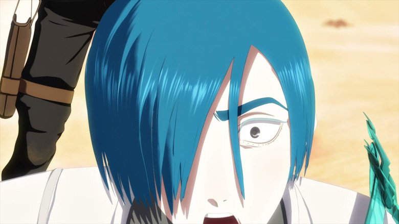 Still from TRIGUN STAMPEDE - Season 2 Episode 10