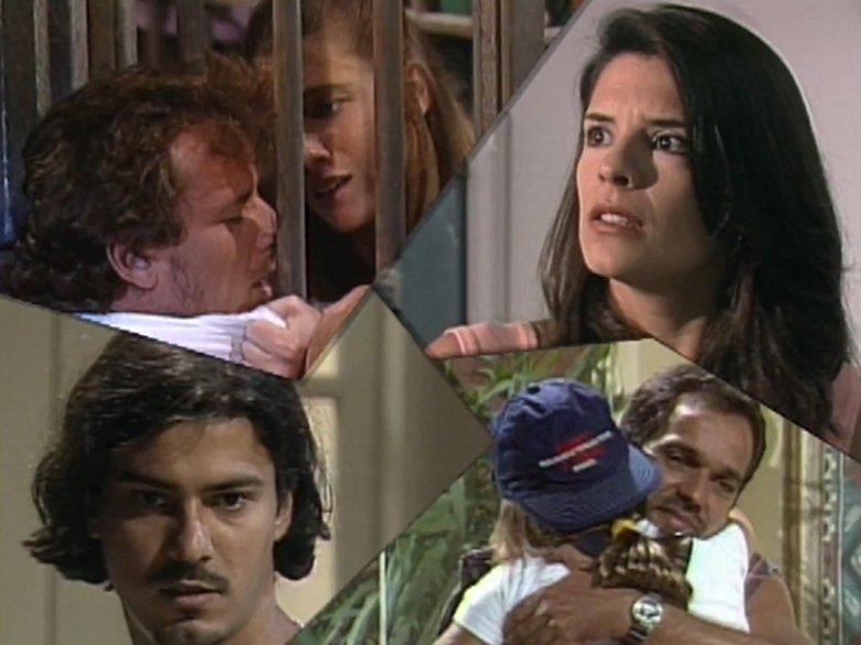 Still image for Quatro por Quatro season 1 episode 78: Chapter 78 Still image for Quatro por Quatro season 1 episode 78: Chapter 78