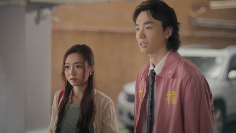 Still image for My Lovely Liar season 1 episode 3: Episode 3