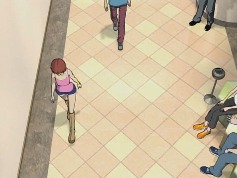 Still image for Platonic Chain season 1 episode 23: There Are Twelve of Them (Part 2) Still image for Platonic Chain season 1 episode 23: There Are Twelve of Them (Part 2)