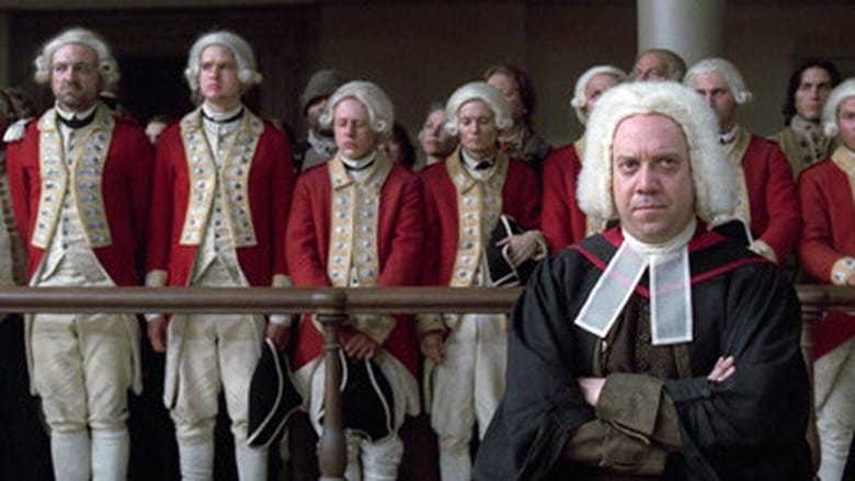 John Adams Season 1 Episode 1