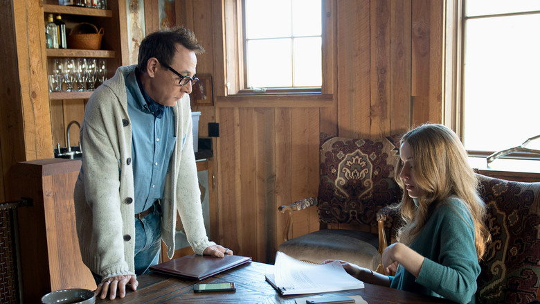 Still from Mosaic - Season 1 Episode 5