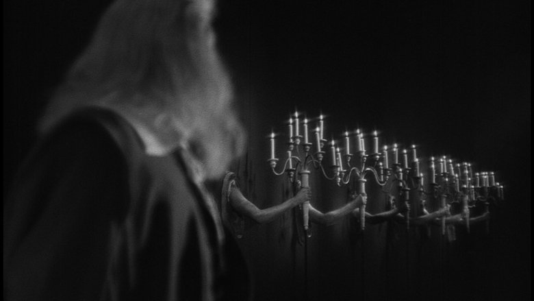 Beauty and the Beast (1946)