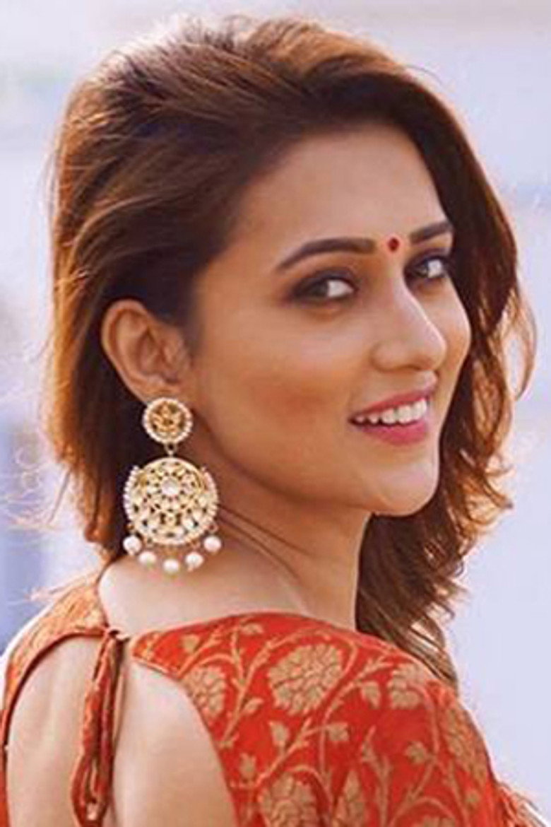 Mimi Chakraborty photo 5