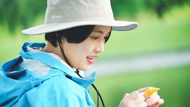 Still image for Fishing Dandy season 1 episode 4: Episode 4