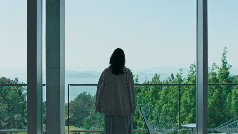 Frame from 日曜のあと