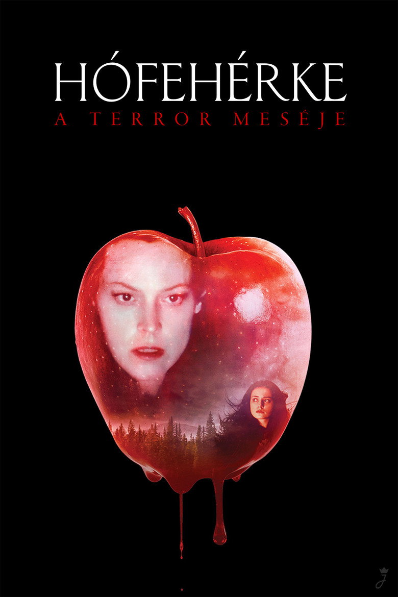 H&oacute;feh&eacute;rke - A terror mes&eacute;je (1997)