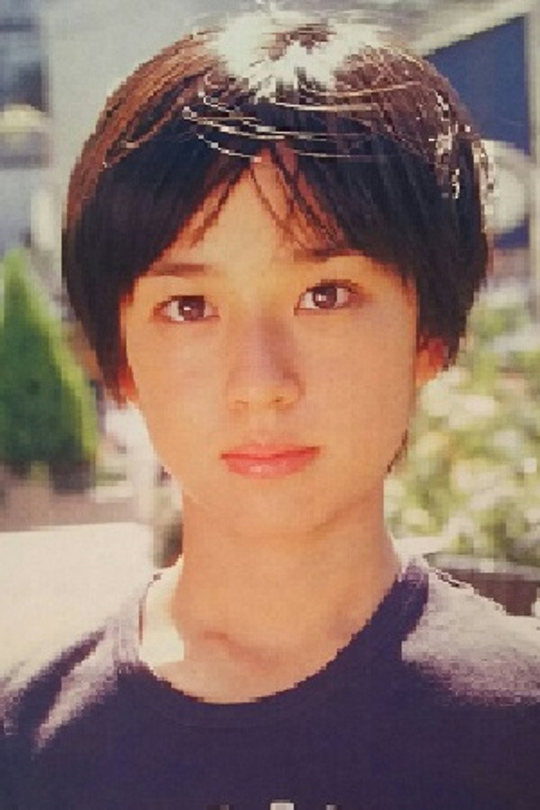 Takami Mizuhashi photo 2