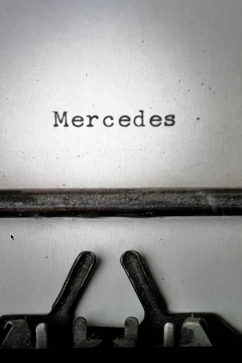 Mercedes (2025)