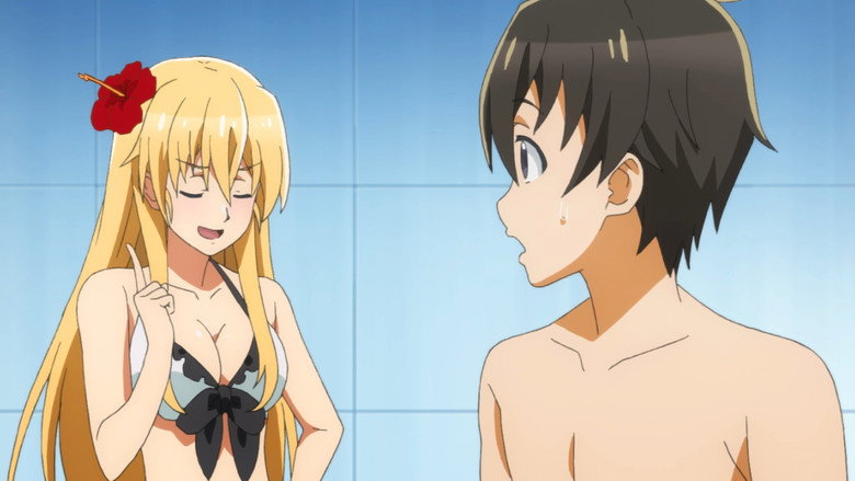 Still from GAMERS! - Season 1 Episode 7