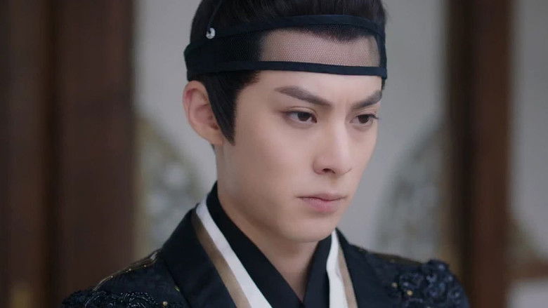 Still image for Unchained Love season 1 episode 6: Episode 6 Still image for Unchained Love season 1 episode 6: Episode 6