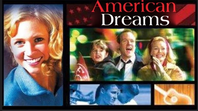 American+Dreams