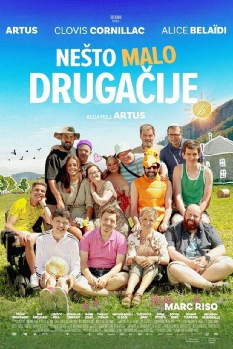 Un p'tit truc en plus (2024)