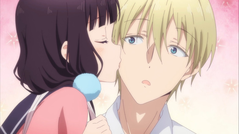 Still from BLEND-S - Season 1 Episode 1