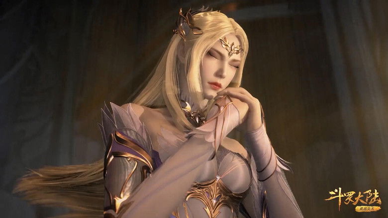 Soul Land Temporada 1 Episodio 173 Cuevana 3