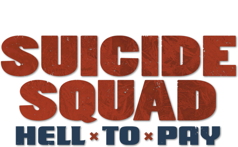 Imagen de Escuadrón Suicida: Deuda infernal