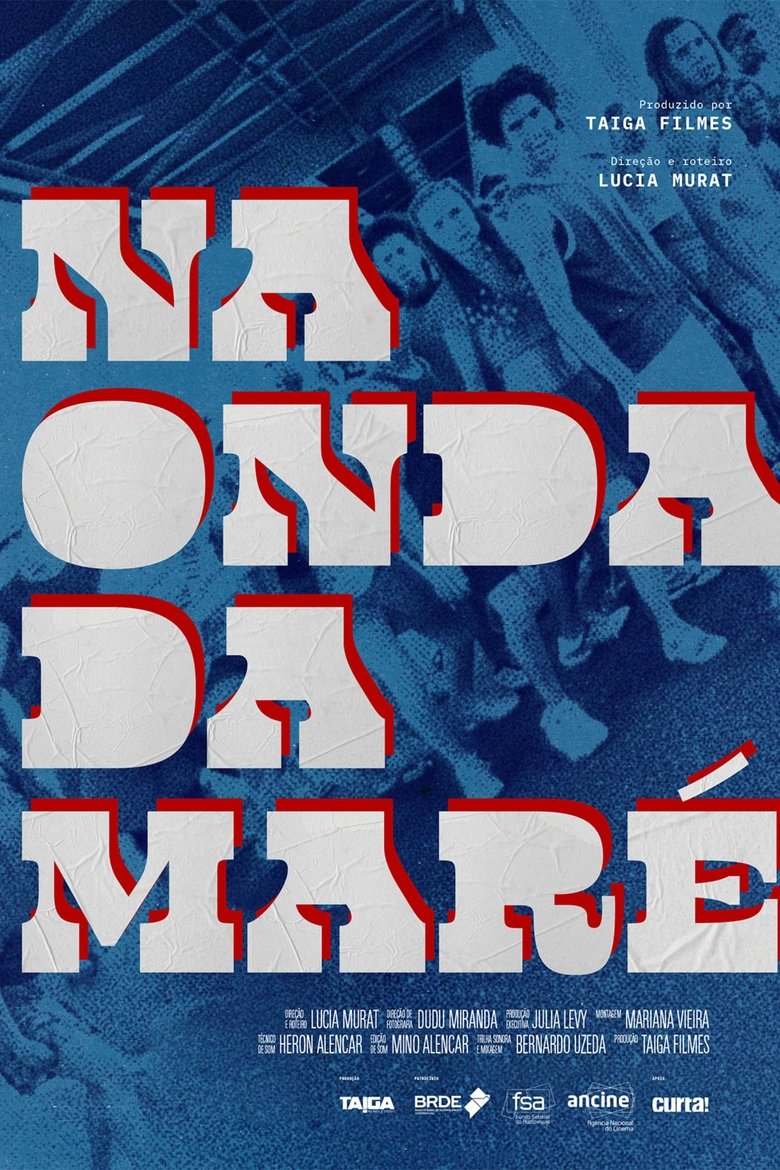 Na Onda da Maré (1970)