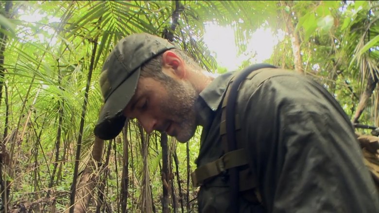 Still image for Lone Target season 1 episode 6: South Korea: Hiding in Plain Sight Still image for Lone Target season 1 episode 6: South Korea: Hiding in Plain Sight