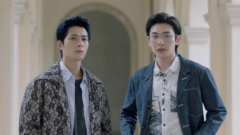 Still image for Brilliant Class season 1 episode 10: Episode 10 Still image for Brilliant Class season 1 episode 10: Episode 10