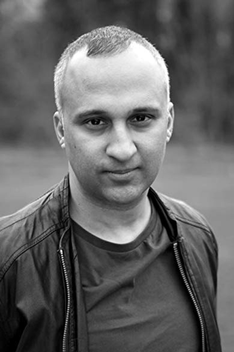 Rutvig Vaid portrait image