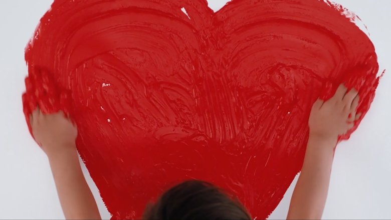 #Love main backdrop