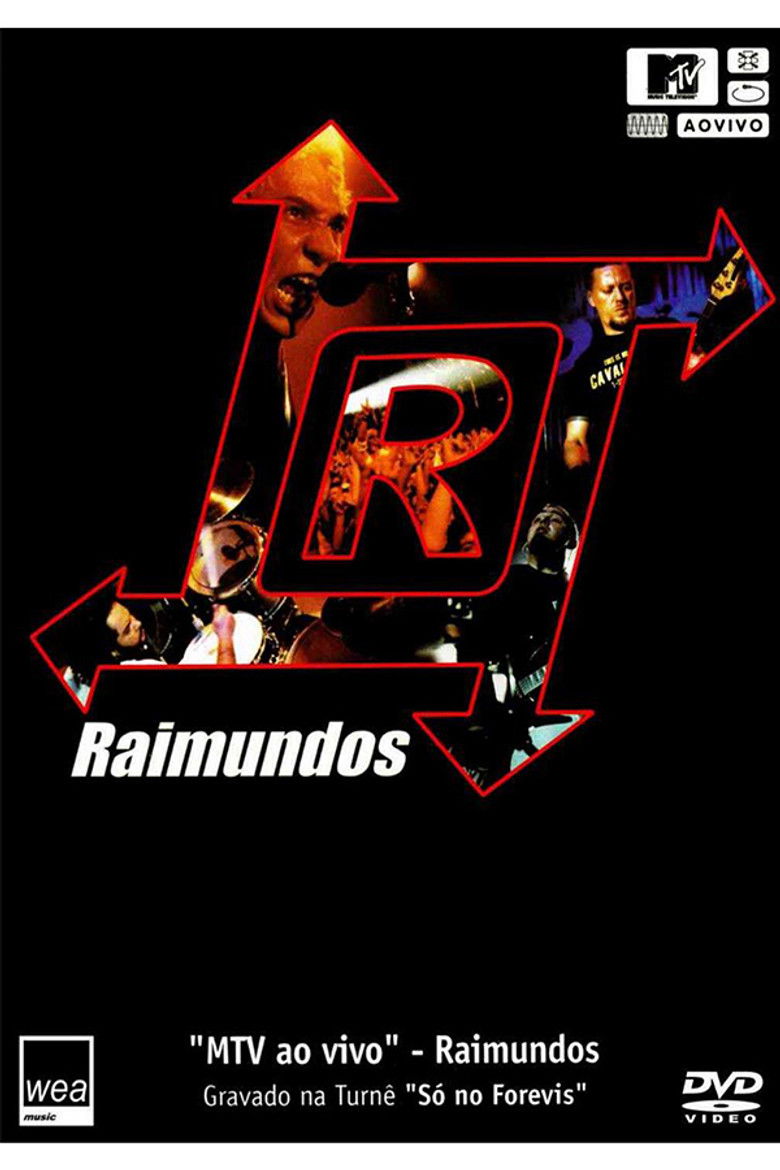 Imatge de MTV Ao Vivo