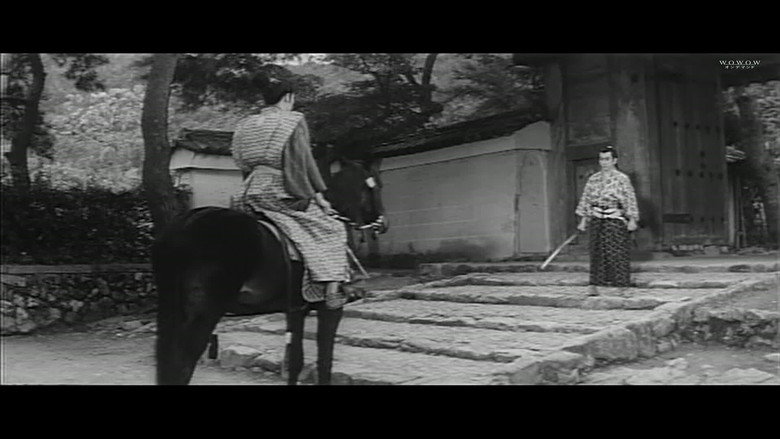 Image d'arrière-plan 12 du film 小次郎燕返し