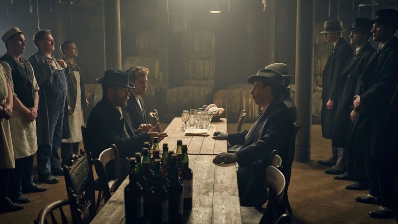 Peaky Blinders Saison 6 Episode 4 Streaming Peaky Blinders: 2x4 - Elite Series