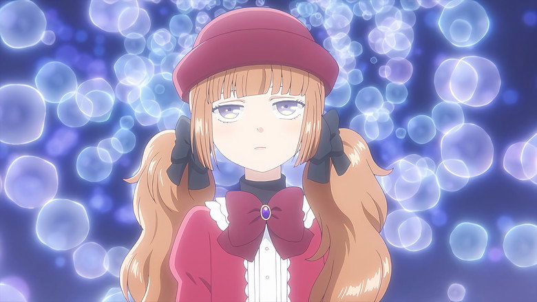 Still from My Love Story with Yamada-kun at Lv999 - Season 1 Episode 3