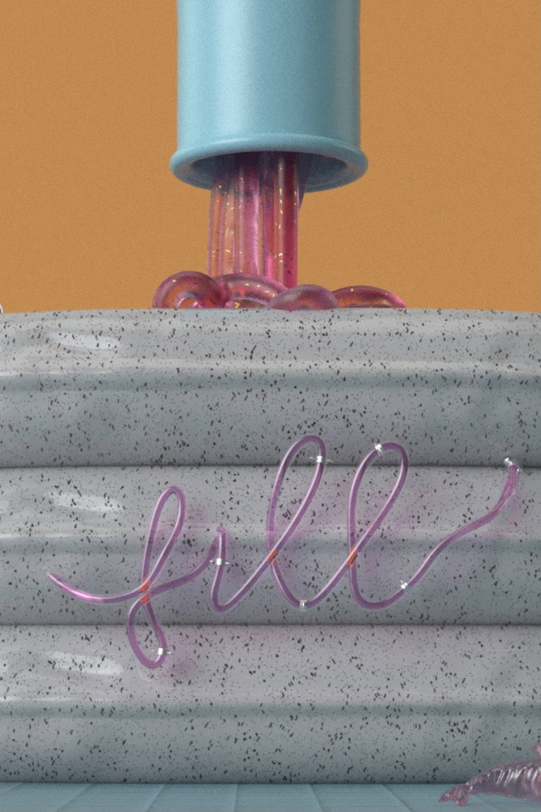 Affiche ou illustration — Needs