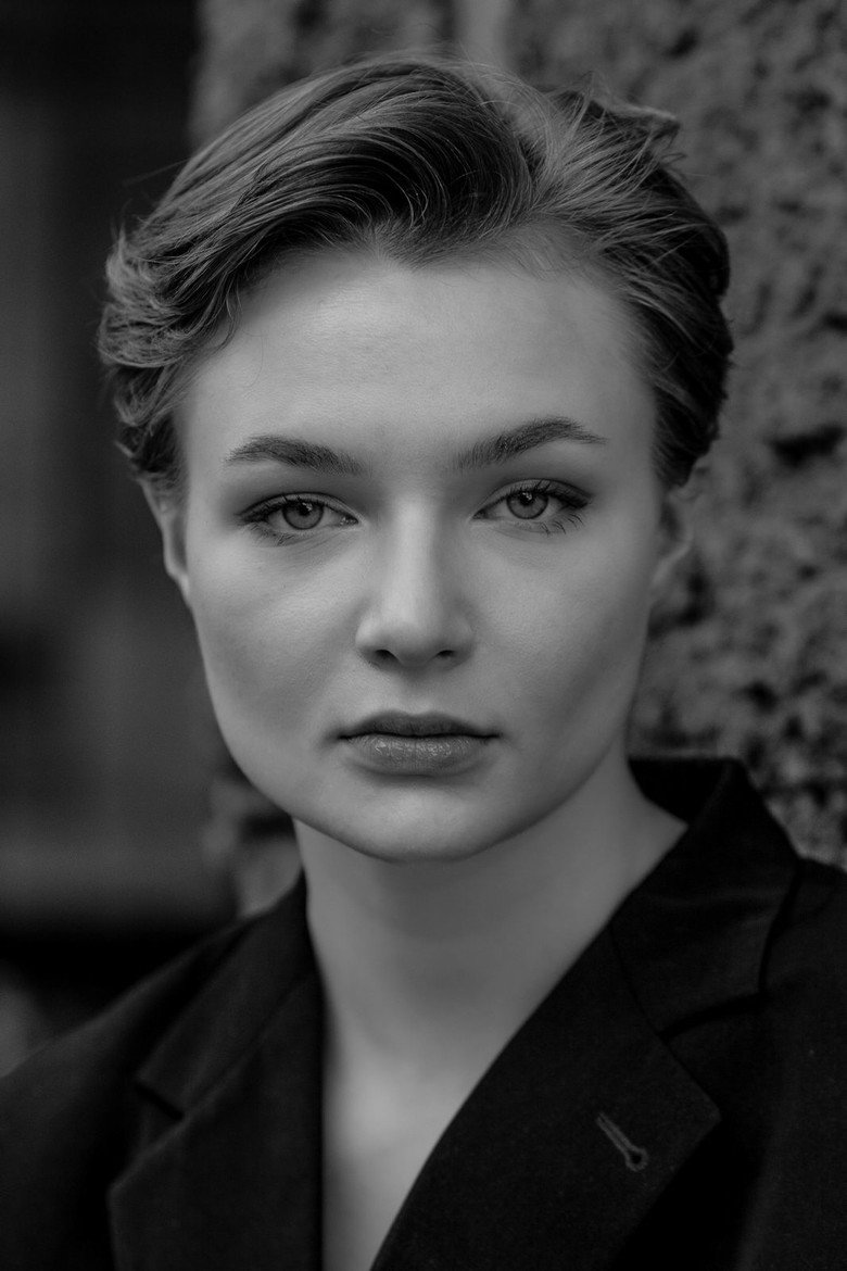 Sofia Kovaleva photo