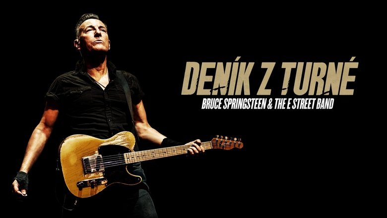 Road Diary: Bruce Springsteen and The E Street Band (2024)