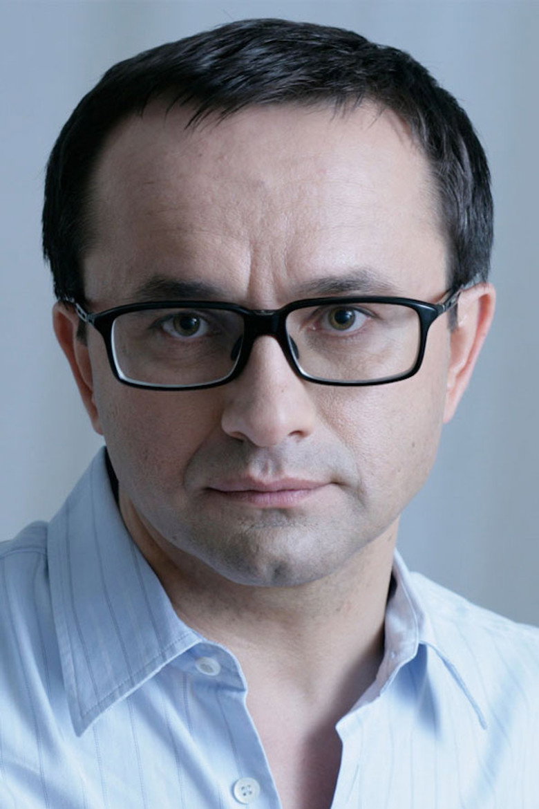 Andrey Zvyagintsev photo 4