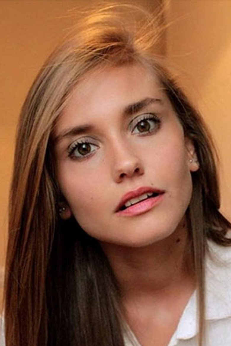 Cansu Türedi photo