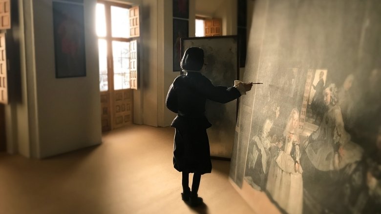 The Painting (2019)