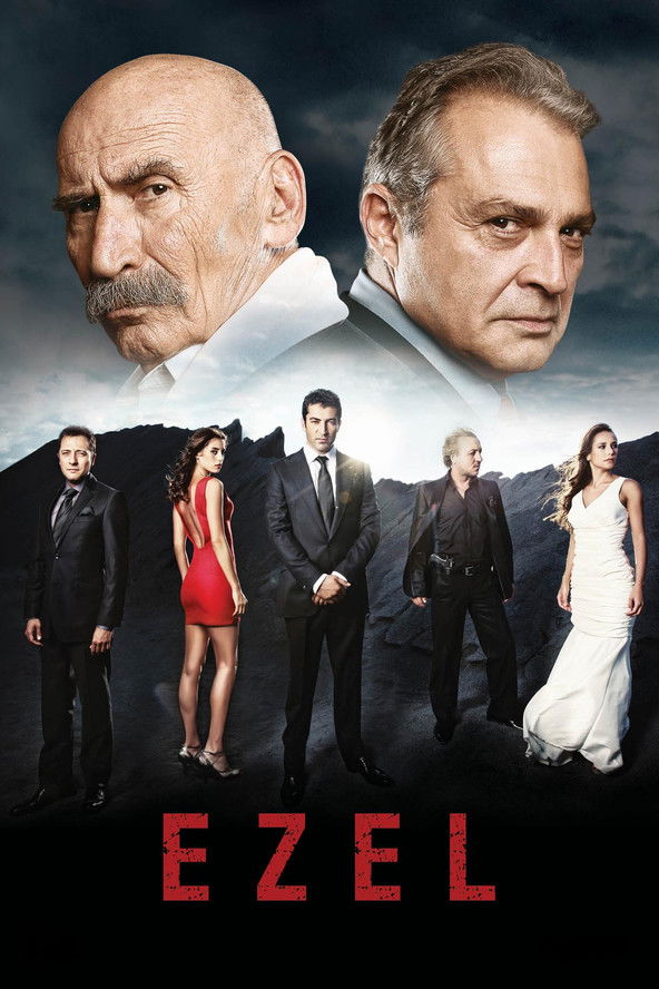 Ezel affiche
