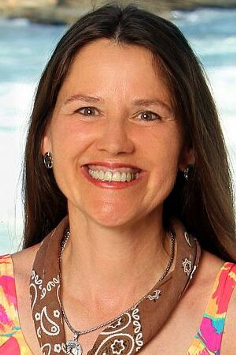 Wendy DeSmidt-Kohlhoff portrait