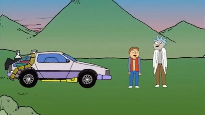 The Real Animated Adventures of Doc and Mharti Photo 3