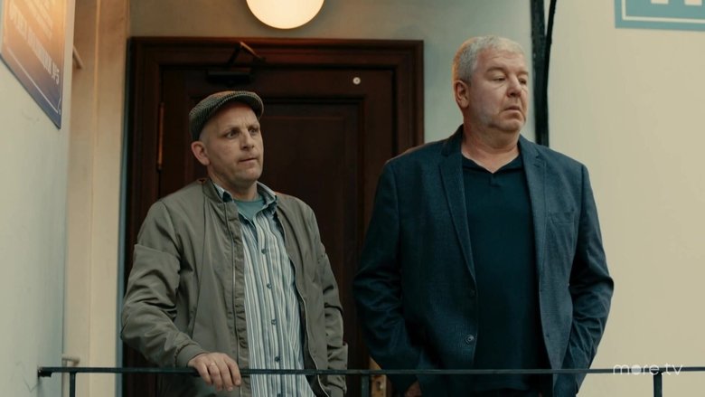 Still image for Мафия — дело семейное season 1 episode 12: Episode 12