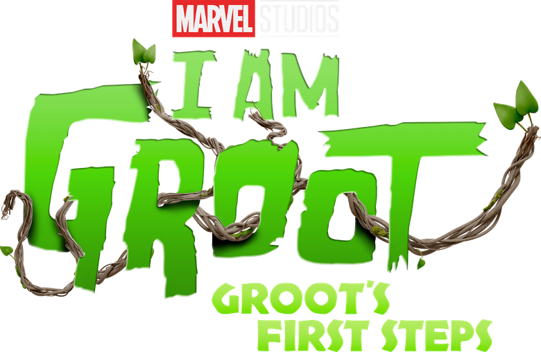Groot's First Steps