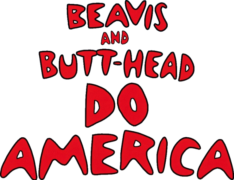 Imagen de Beavis Y Butt Head Recorren America