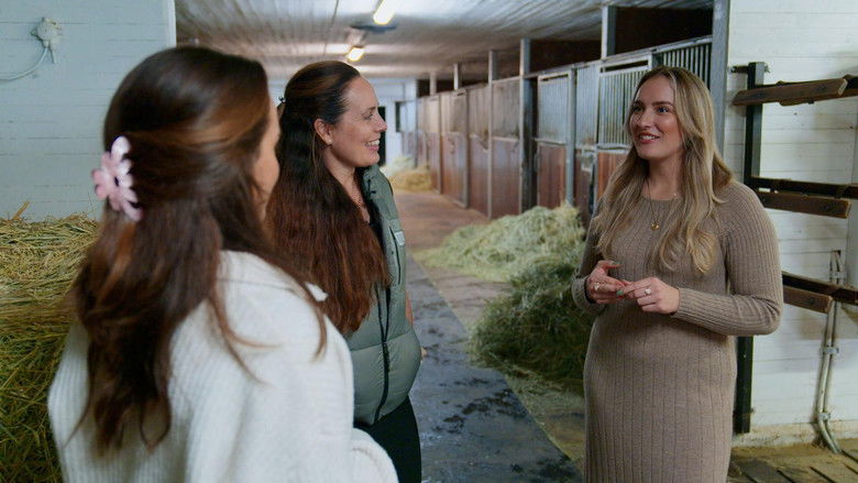 Still image for Bonde söker fru - andra sommaren season 1 episode 4: Episode 4