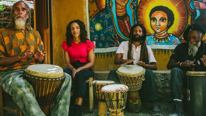 Still image for Africa Rising with Afua Hirsch season 1 episode 1: Ethiopia Still image for Africa Rising with Afua Hirsch season 1 episode 1: Ethiopia