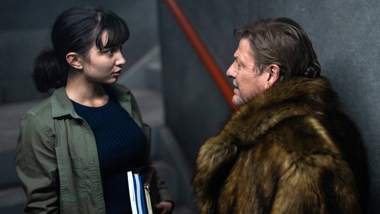 Still from Snowpiercer - Season 4 Episode 5